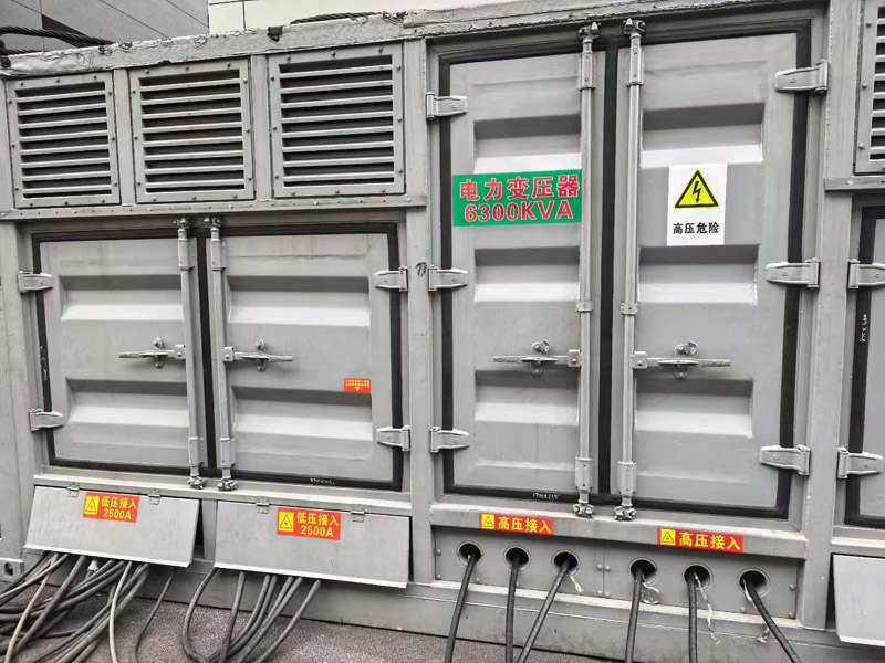 宜阳柴油发电机组换季保养注意哪些事项?