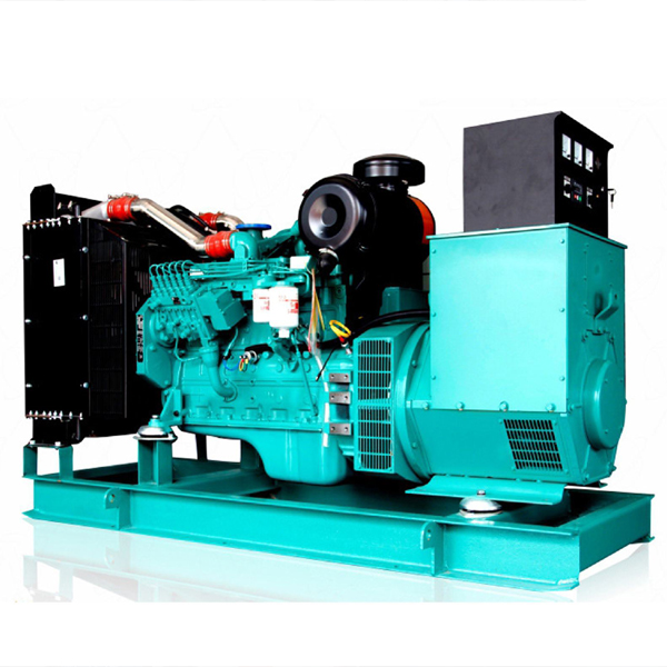 宜阳柴油发电机操作及日常维护
