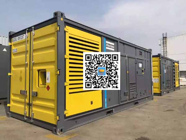 宜阳大型发电机出租