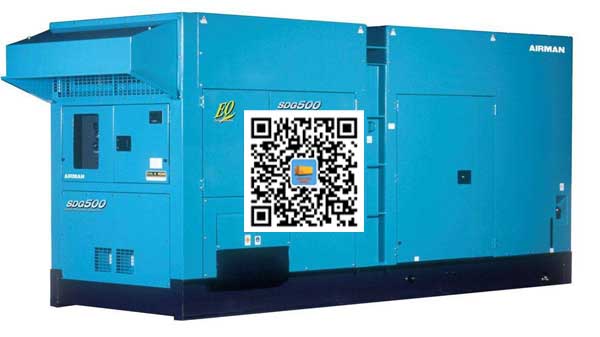 宜阳出租发电机 进口和国产柴油发电机组有什么不同