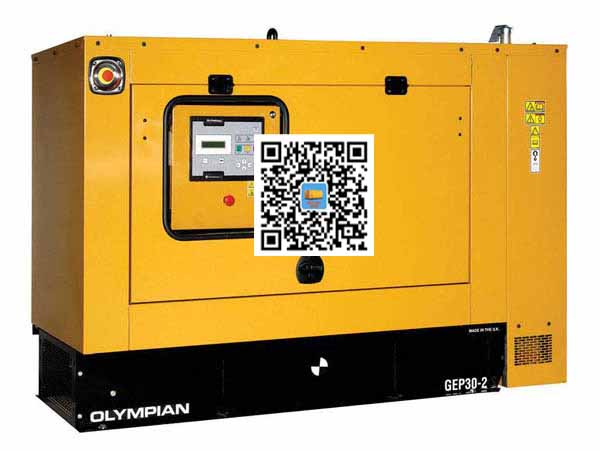 宜阳租赁发电机 柴油发电机组运行前检查哪些重要部件