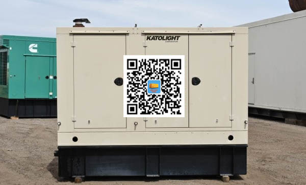 宜阳出租发电机康明斯发电机要讲究正确的操作步骤