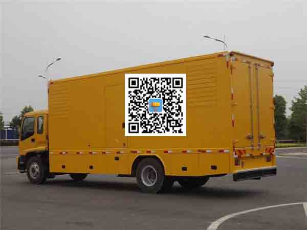 宜阳租赁发电机 柴油发电机组备件的清洗方法