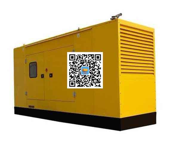 宜阳出租发电机 柴油发电机不维护对机器有什么影响