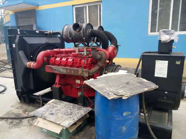 宜阳租赁发电机 发电机的主要分类介绍