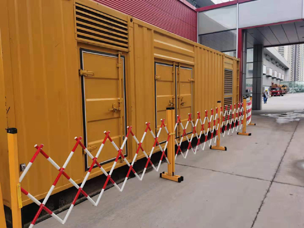 宜阳发电机出租 你知道怎样鉴定发电机品质的好坏吗？