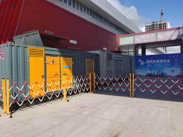 宜阳发电机出租教您要了解的柴油发电机组基础知识