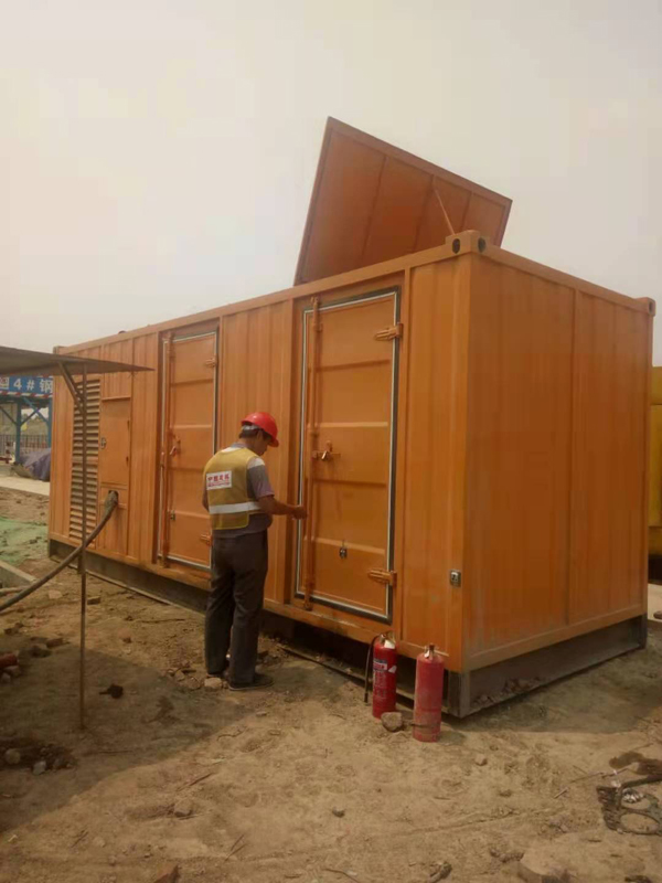 宜阳柴油发电机组不定期保养会出现哪些问题？