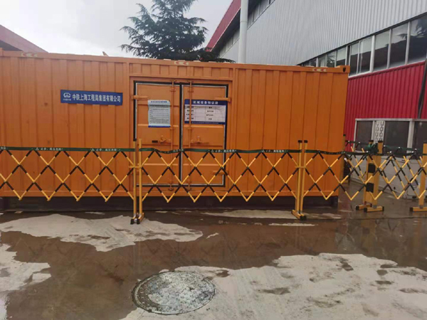 宜阳租赁发电机 柴油发电机组供应商：柴油发电机组润滑油的作用？