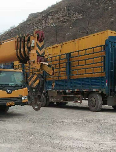 宜阳租赁发电机-柴油发电机的冷却与通风