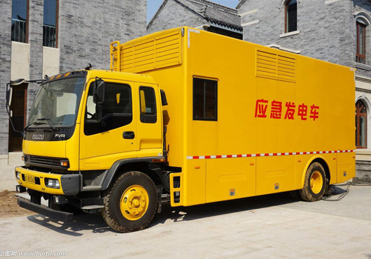 宜阳租赁发电机-柴油发电机的正确选择方法是什么