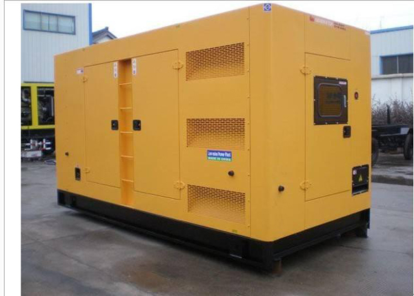 宜阳发电机出租-静音发电机组厂家：柴油发电机组并机需要什么条件？