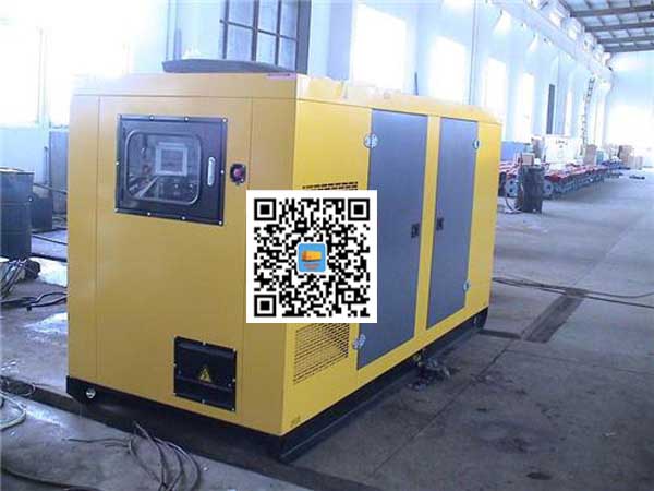 宜阳租赁发电机-柴油发电机组的四大主要用途