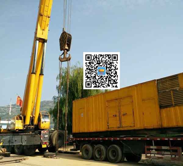 宜阳发电车出租-全自动发电机组长期不使用该如何保养？