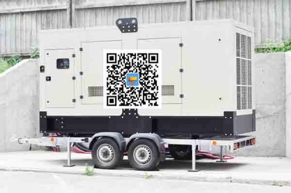 宜阳发电机出租-柴油发电机设计的优势性能特点有哪些