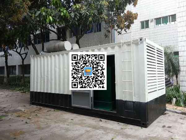 宜阳出租发电机-什么样的柴油发电机使用效果比较好