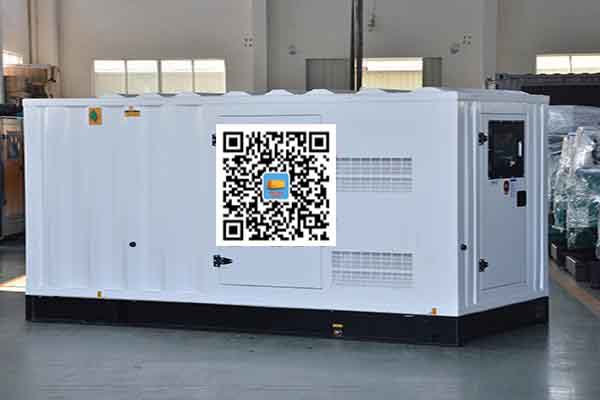 宜阳租赁发电机-造成柴油发电机机组产生积炭的原因？