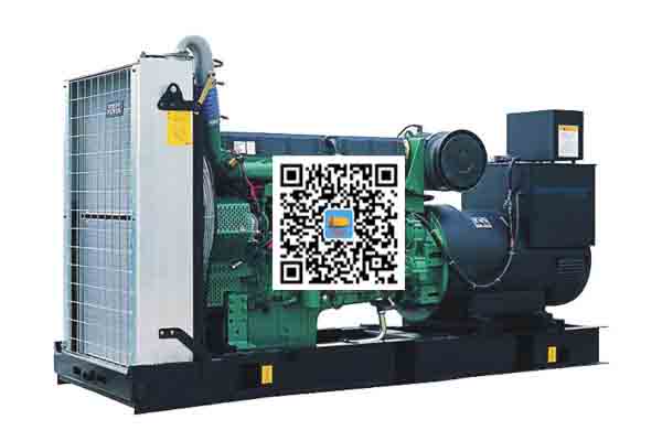 宜阳租赁发电机-柴油发电机组不及时维护危害大