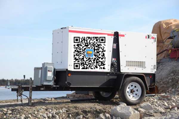 宜阳发电车出租-应注意的注意安全事项