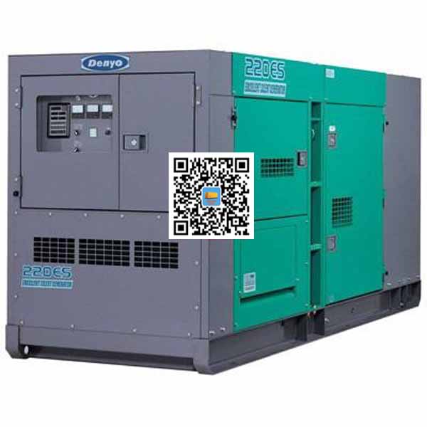 宜阳租赁发电机-潍柴发电机平常该如何维护和检修