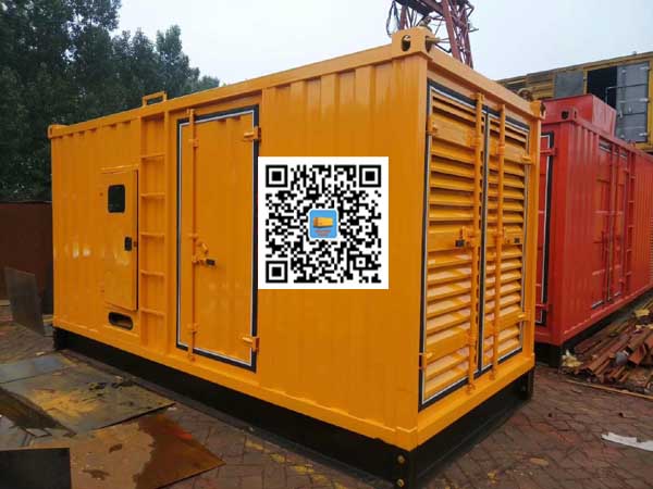 宜阳发电机出租-发电机组应该选购什么品牌的