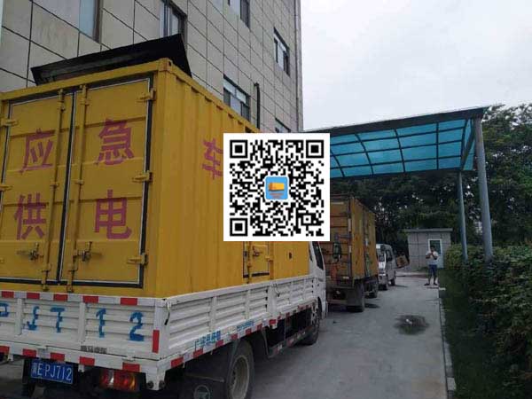 宜阳发电机出租-上柴发电机组的油耗会出现什么原因