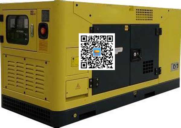 宜阳租赁发电机-潍柴发电机出现的故障和解决方法