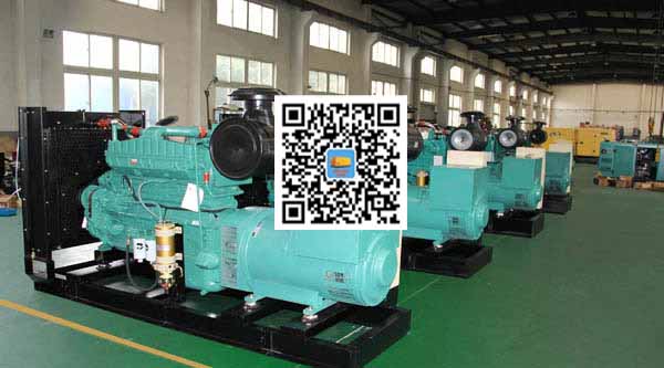 宜阳发电机租赁-60Hz发电设备出口的可行性研究