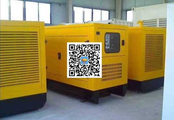 宜阳租赁发电机-发电机组并机及并机柜的优点