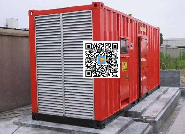 宜阳300kw柴油发电机组一个小时耗油