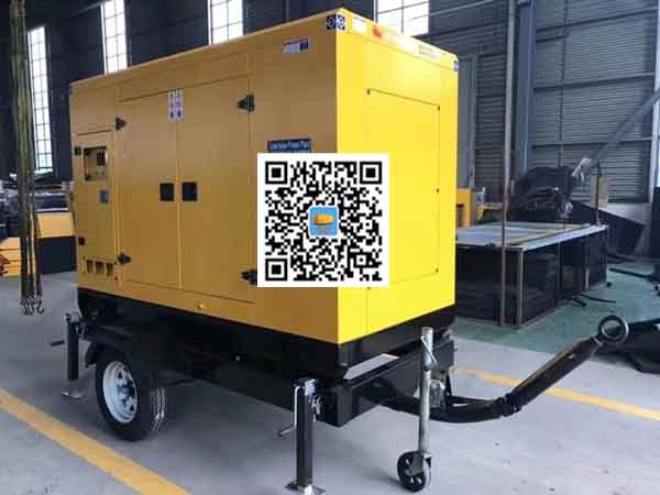 宜阳柴油发电机组需要经常换油吗