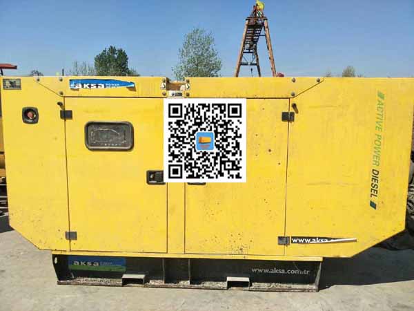 宜阳柴油发电机怎样启动，启动过程中应该做的事情