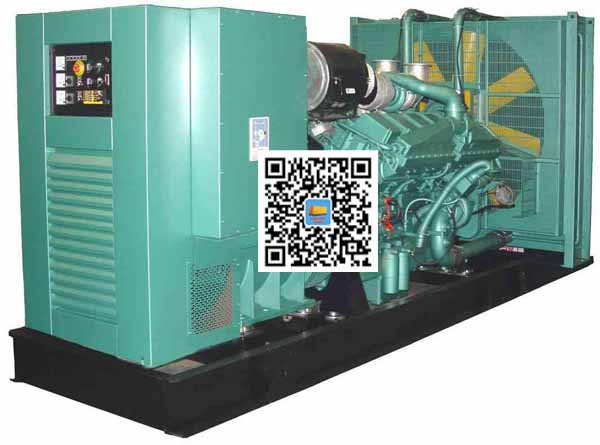 宜阳笼型异步发电机的电力电子控制技术