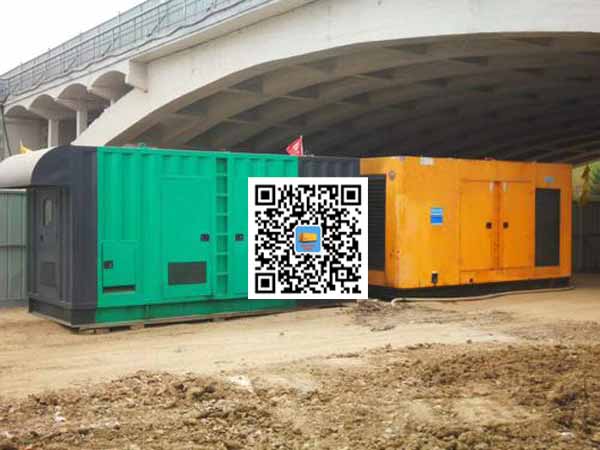 宜阳决定发电机顺利启动的因素及如何解决发电机冬季起动困难问题