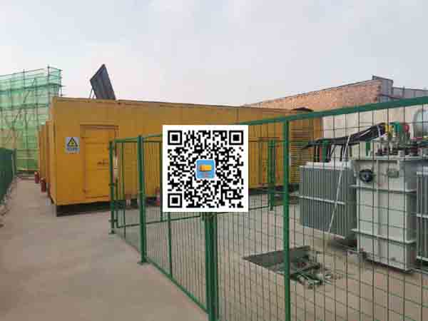 宜阳发电机组的社会应用有哪些