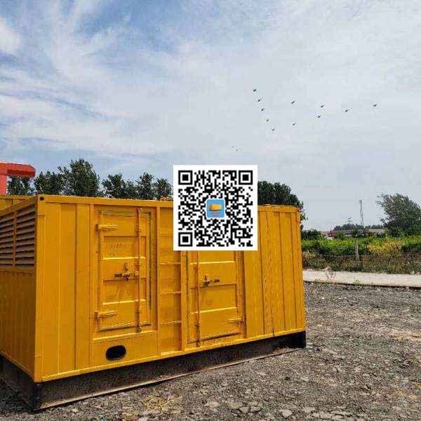 宜阳发电机出租发电机电刷的结构与作用是什么