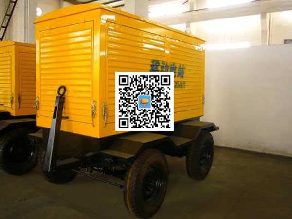 宜阳发电机出租-发电机组的安装注意要点