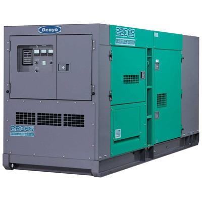 宜阳发电车出租-柴油发电机零件变形怎么办？