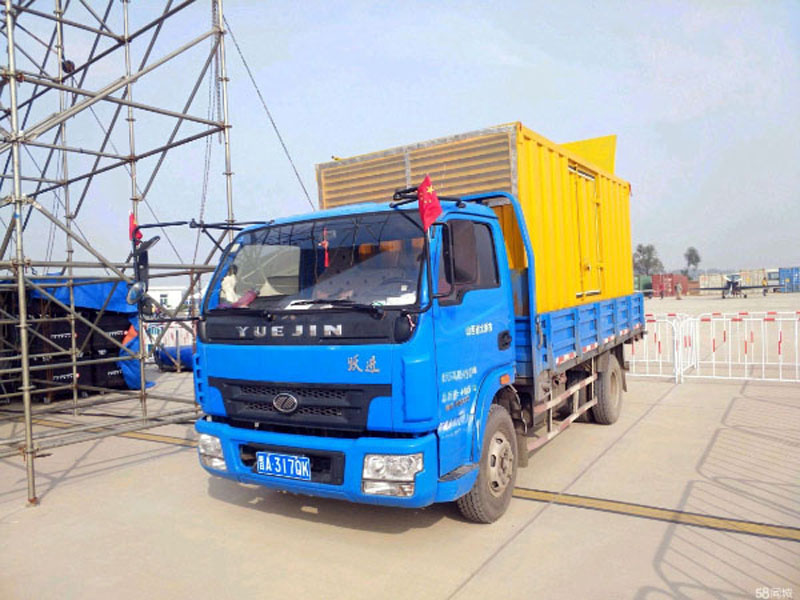 宜阳发电机出租-柴油发电机组喷油器出现故障会有哪些不正常现象