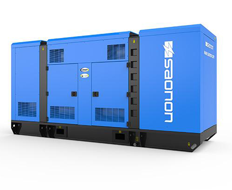 宜阳怎样可以延长柴油发电机组的使用寿命