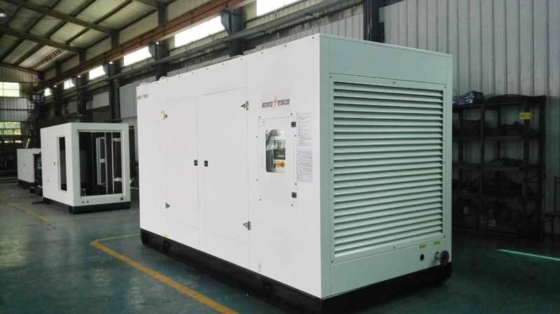 宜阳过载保护装置频繁触发会对发电机组造成哪些损害？