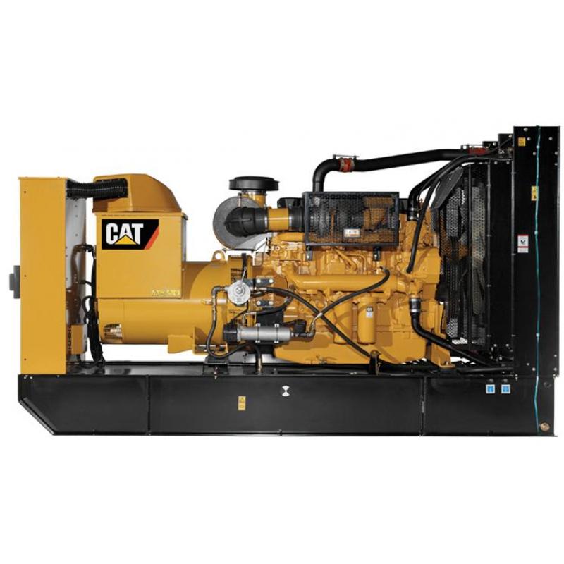 宜阳详细介绍一下发电机组的日常维护和保养方法