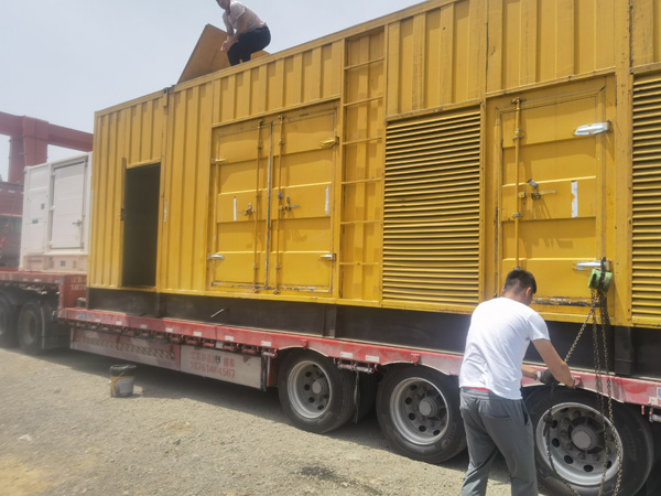 宜阳发电机出租100KW发电机需要什么规格的电缆线？