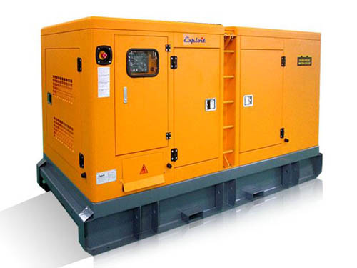 宜阳影响 200kw 柴油发电机油耗的因素有哪些？