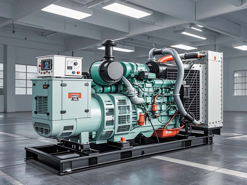 宜阳如何检查和维护冷却系统的水泵？