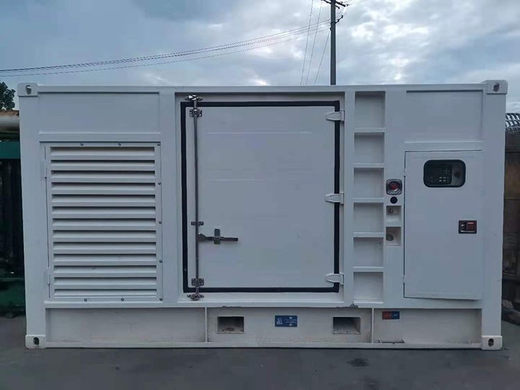 宜阳控制系统的品牌和价格会影响柴油发电机的性能吗？