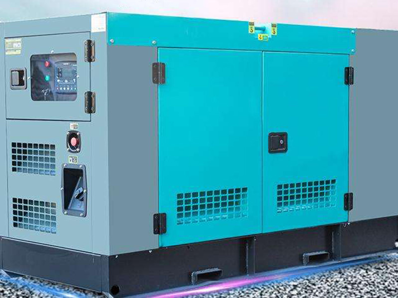 宜阳50KW柴油发电机油耗是多少？