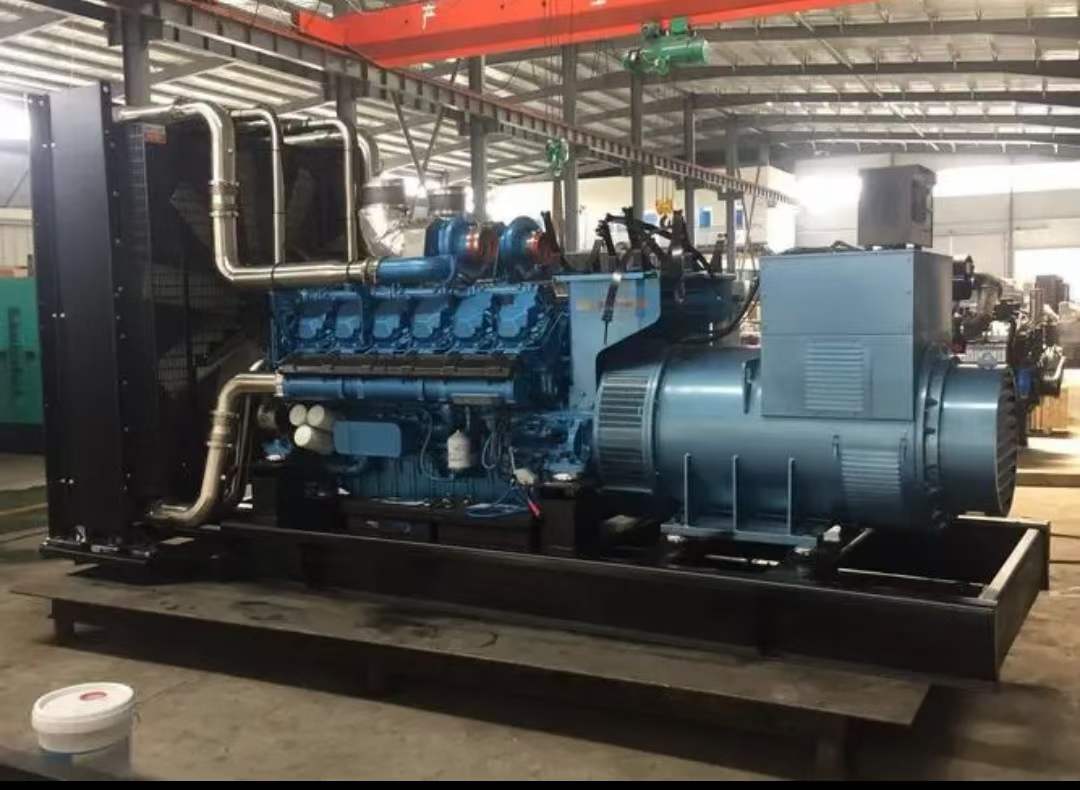 宜阳发电机组不及时更换空气滤清器会有哪些后果？