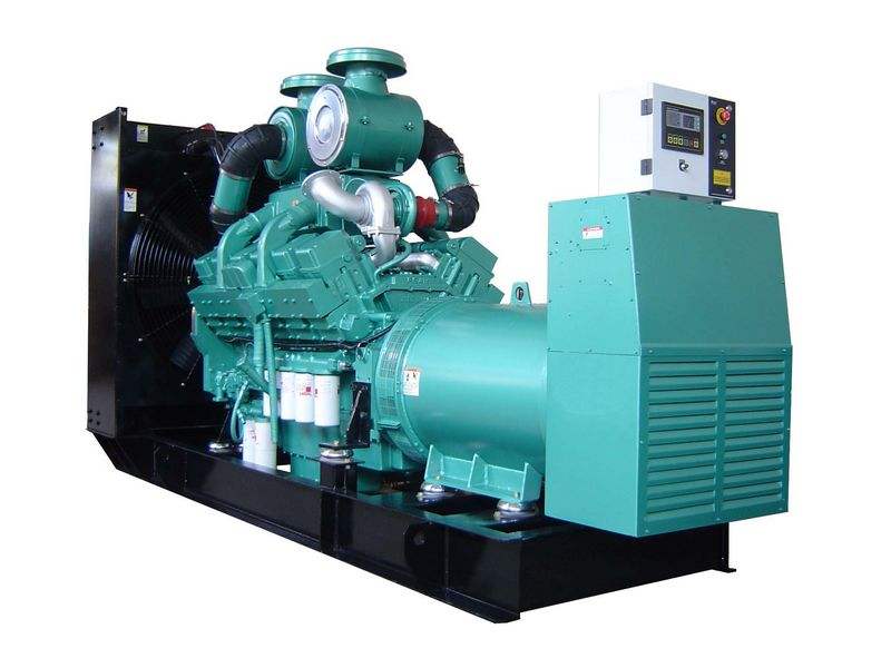 宜阳如何判断发电机滤清器是否需要更换？