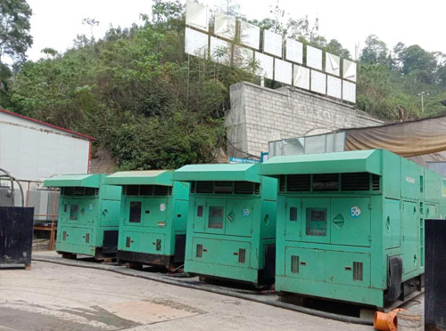 宜阳发电机组日常应用及注意事项？